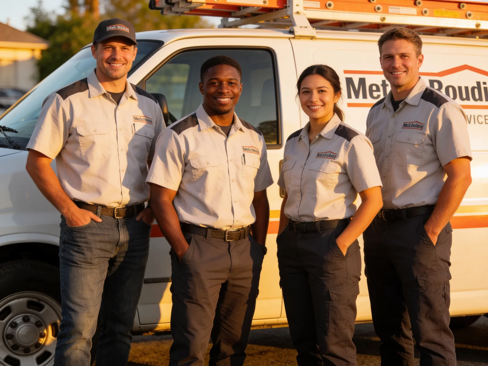 Metal Roof Installation company in Springfield, SC